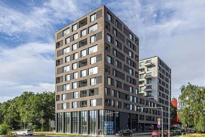 Pronájem bytu 3+kk, Praha - Prosek, Litoměřická, 84 m2