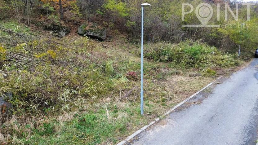 Prodej pozemku pro bydlení, Pustiměř, 1244 m2