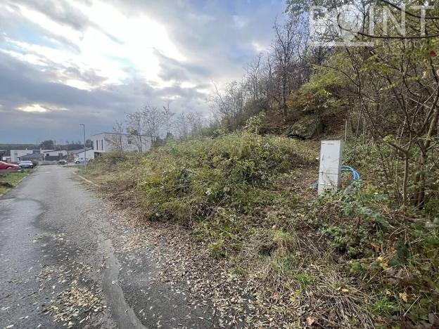 Prodej pozemku pro bydlení, Pustiměř, 1244 m2