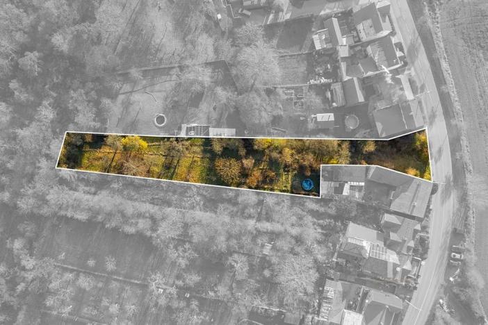 Prodej pozemku pro bydlení, Skalice nad Svitavou, 1626 m2