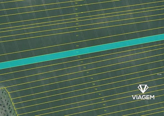 Prodej podílu pole, Bánov, 1167 m2