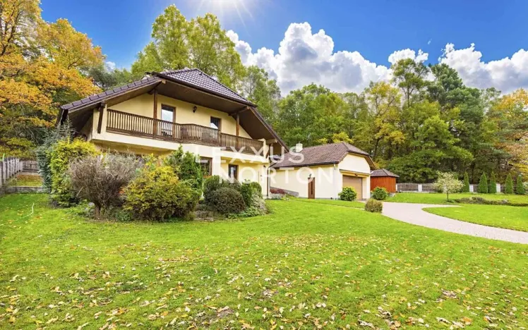 Prodej rodinného domu, Benešov, 264 m2