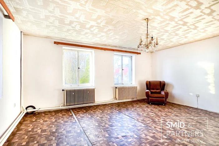 Prodej rodinného domu, Kosmonosy, Tesařská, 122 m2