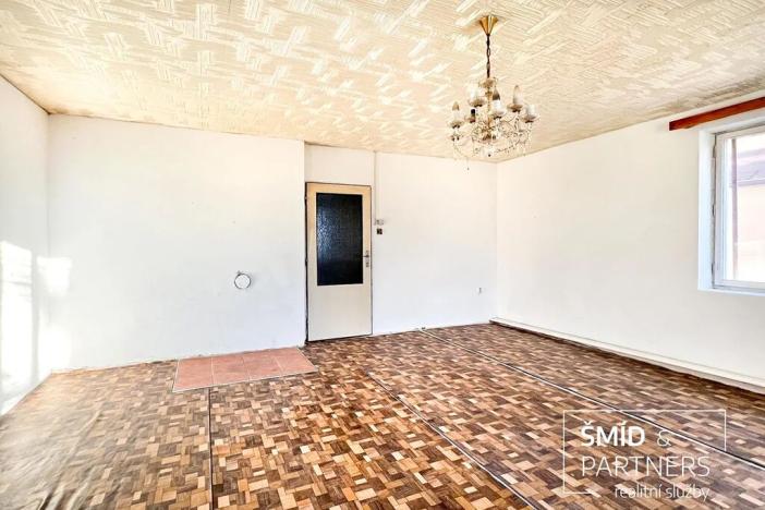 Prodej rodinného domu, Kosmonosy, Tesařská, 122 m2