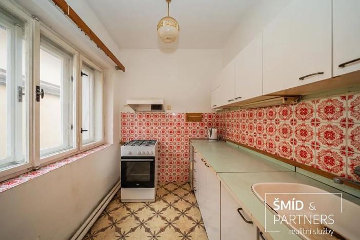 Prodej rodinného domu, Kosmonosy, Tesařská, 122 m2