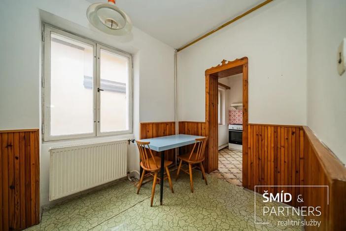 Prodej rodinného domu, Kosmonosy, Tesařská, 122 m2