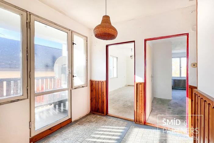 Prodej rodinného domu, Kosmonosy, Tesařská, 122 m2