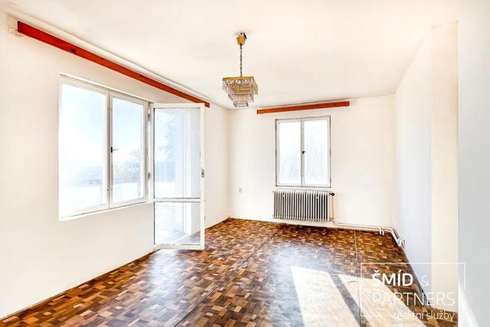 Prodej rodinného domu, Kosmonosy, Tesařská, 122 m2