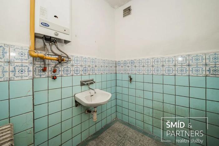 Prodej rodinného domu, Kosmonosy, Tesařská, 122 m2