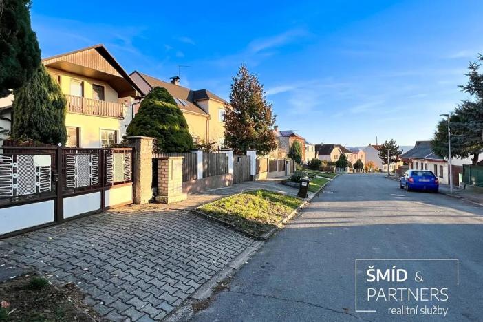 Prodej rodinného domu, Kosmonosy, Tesařská, 122 m2