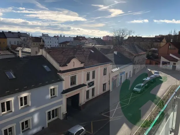 Pronájem bytu 2+kk, Kolín, Václavská, 52 m2