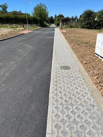 Prodej pozemku pro bydlení, Libeř, 1013 m2