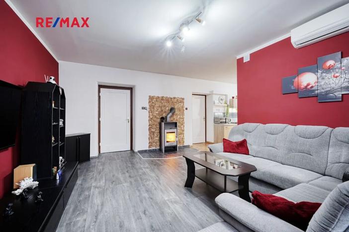 Prodej bytu 3+kk, Dobřany, Tylova, 90 m2