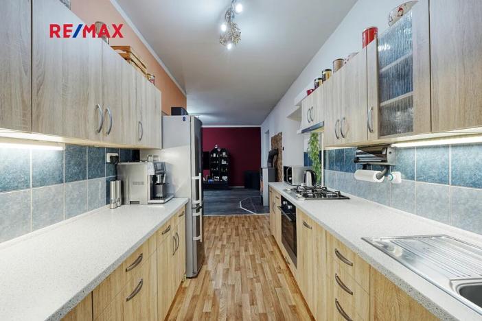 Prodej bytu 3+kk, Dobřany, Tylova, 90 m2