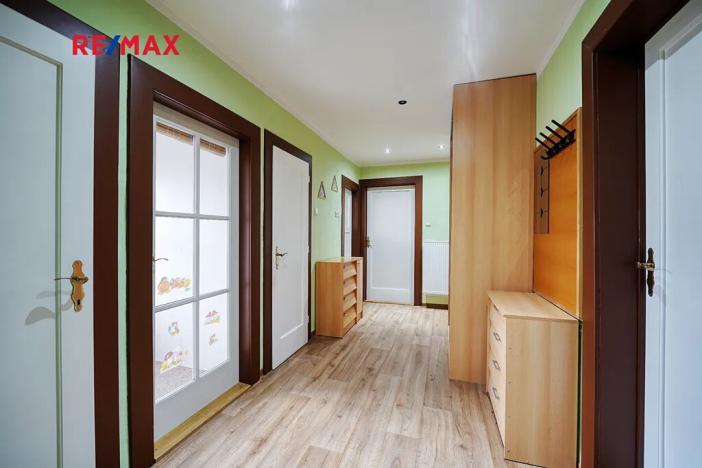 Prodej bytu 3+kk, Dobřany, Tylova, 90 m2