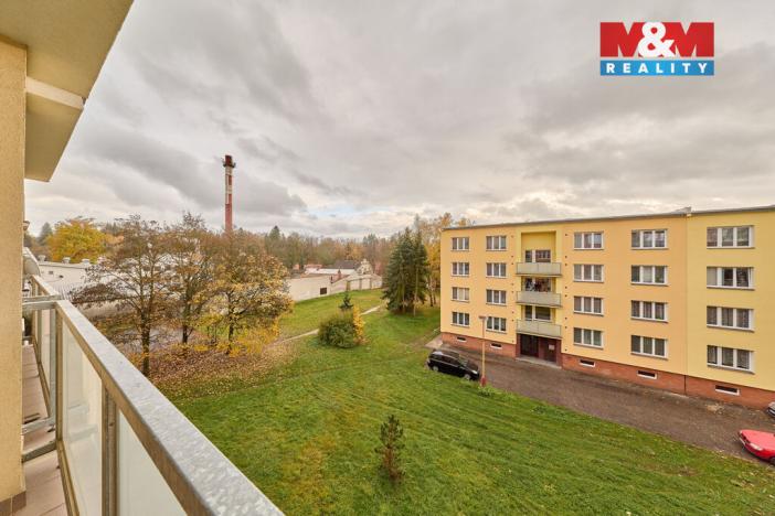 Prodej bytu 2+1, Hořice, Pod Lipou, 62 m2