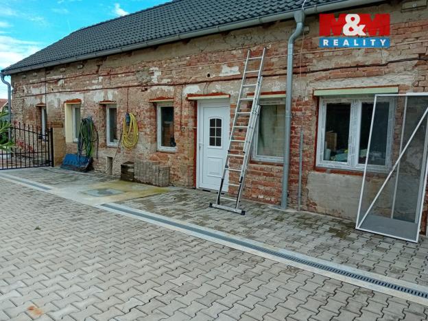 Prodej rodinného domu, Vrbovec, 190 m2