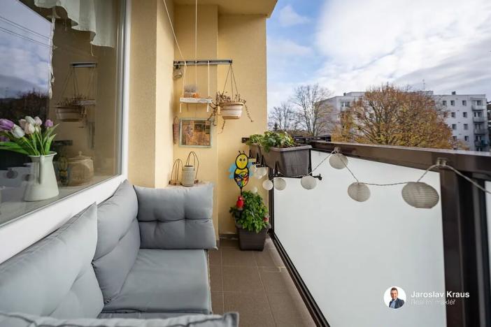 Prodej bytu 3+kk, Jičín, Lidické náměstí, 78 m2