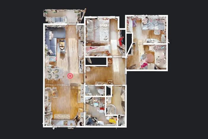 Prodej bytu 3+kk, Jičín, Lidické náměstí, 78 m2