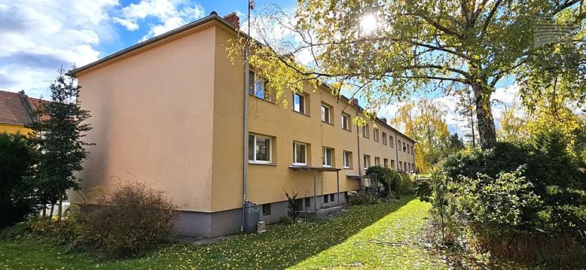 Prodej bytu 3+kk, Brno, Ostopovická, 67 m2