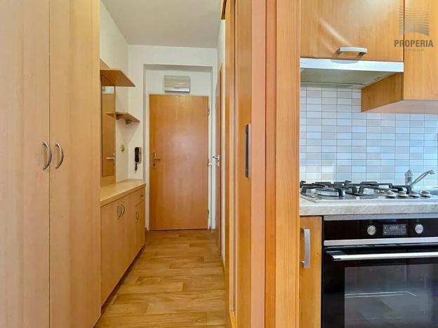 Pronájem bytu 2+1, Tišnov, Jamborova, 56 m2