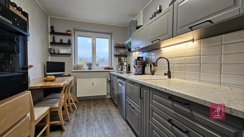 Prodej bytu 2+1, Bohdalice-Pavlovice, 62 m2