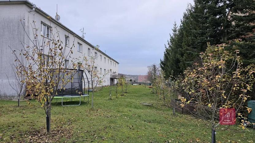 Prodej bytu 2+1, Bohdalice-Pavlovice, 62 m2