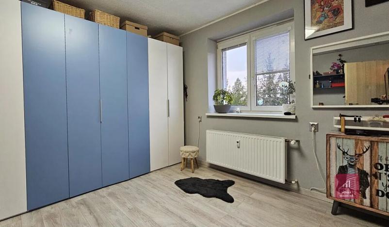 Prodej bytu 2+1, Bohdalice-Pavlovice, 62 m2