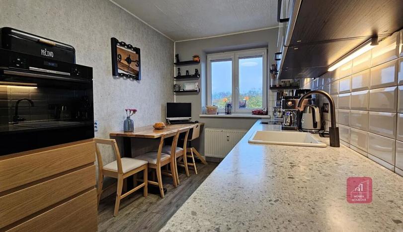 Prodej bytu 2+1, Bohdalice-Pavlovice, 62 m2