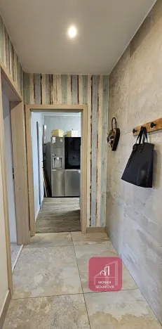 Prodej bytu 2+1, Bohdalice-Pavlovice, 62 m2