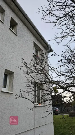 Prodej bytu 2+1, Bohdalice-Pavlovice, 62 m2