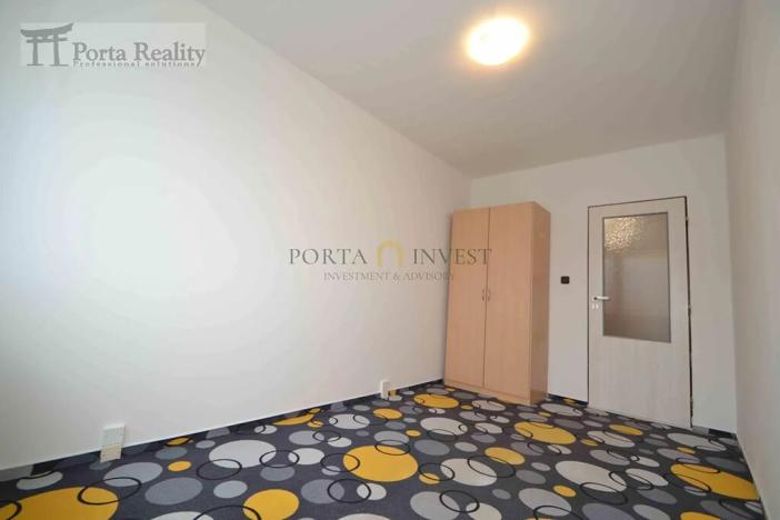 Pronájem bytu 3+kk, Praha - Řepy, Makovského, 65 m2