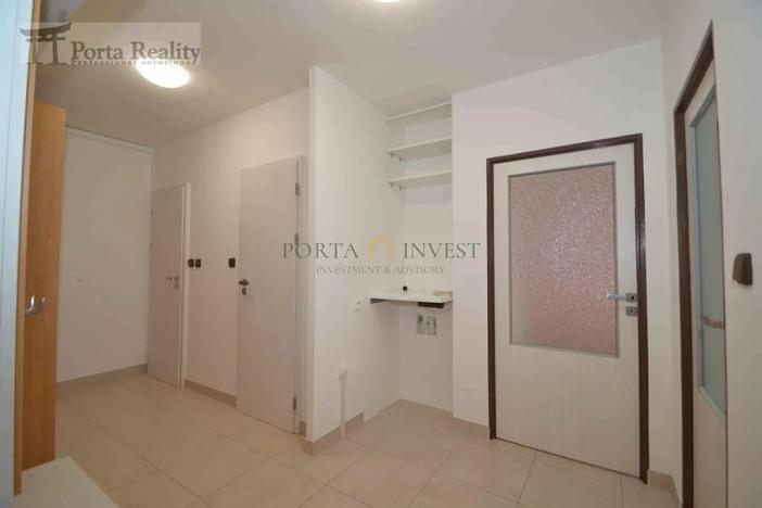 Pronájem bytu 3+kk, Praha - Řepy, Makovského, 65 m2