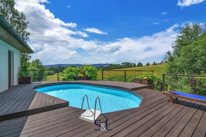 Prodej rodinného domu, Liberec, Křivá, 120 m2