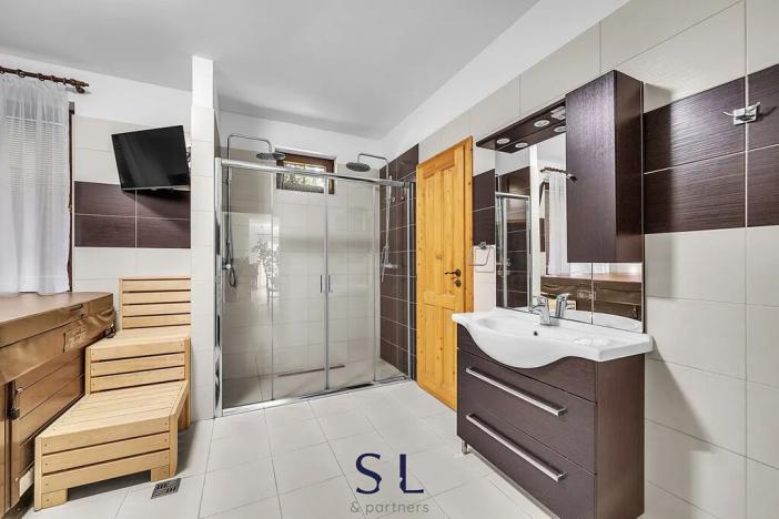 Prodej rodinného domu, Liberec, Křivá, 120 m2