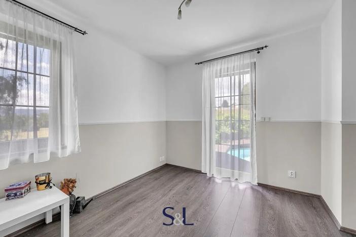 Prodej rodinného domu, Liberec, Křivá, 120 m2