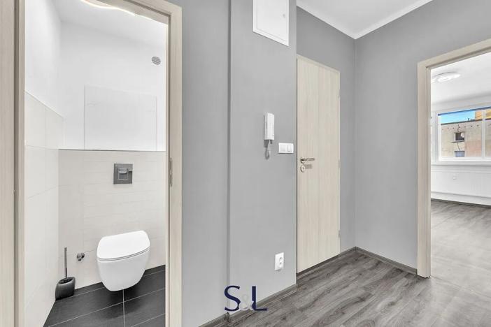 Prodej bytu 3+1, Velké Hamry, 78 m2