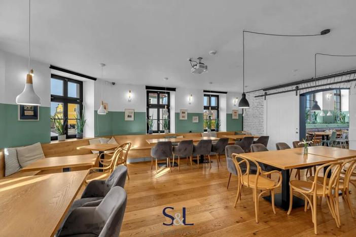 Prodej ubytování, Osečná, Svatovítské náměstí, 1005 m2