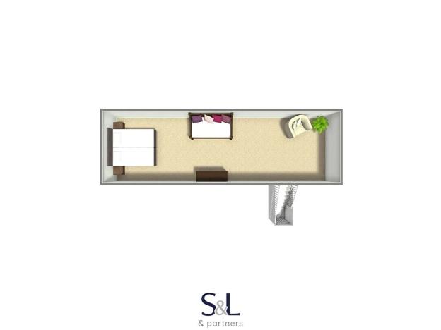 Prodej ubytování, Osečná, Svatovítské náměstí, 1005 m2