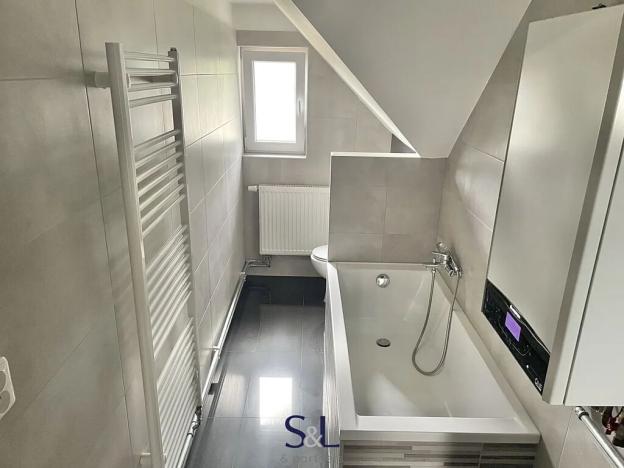 Pronájem bytu 3+kk, Nový Bor, Mánesova, 84 m2