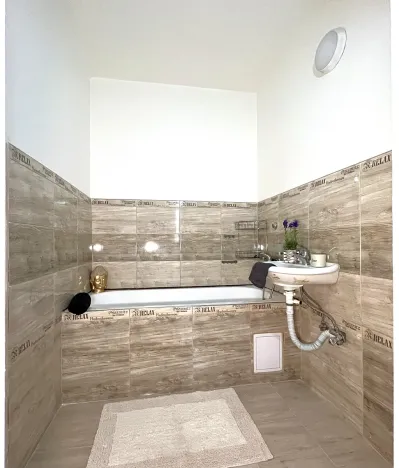 Pronájem bytu 3+1, Česká Lípa, Okružní, 74 m2