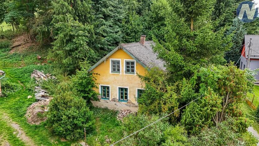 Prodej rodinného domu, Mutěnín, 75 m2