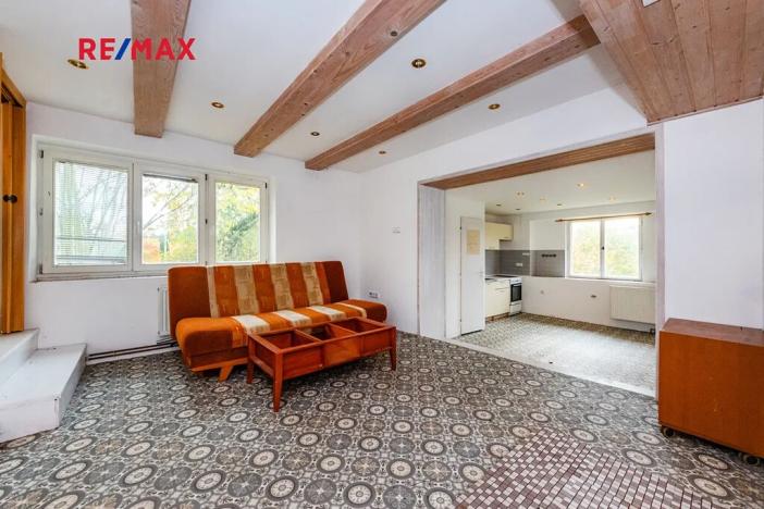 Prodej zemědělské usedlosti, Všechlapy, 160 m2