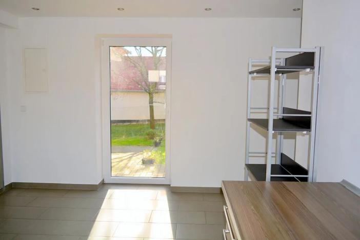 Pronájem bytu 2+1, Fryšták, Komenského, 86 m2