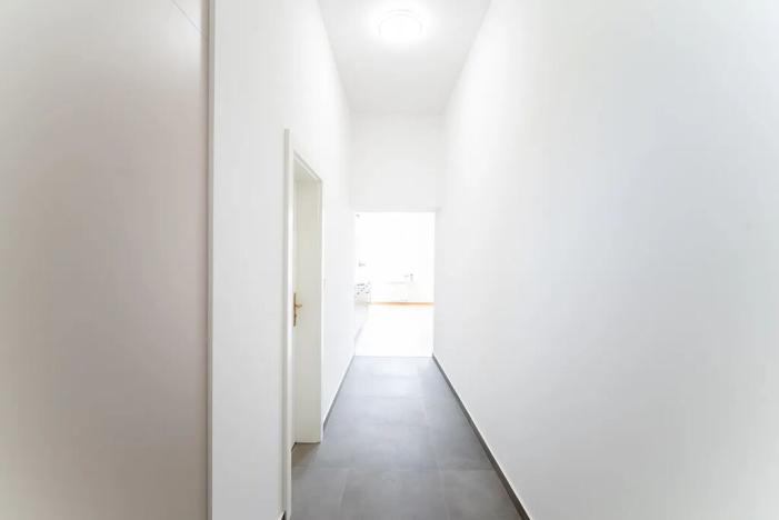 Pronájem bytu 2+kk, Praha - Žižkov, Jeronýmova, 61 m2