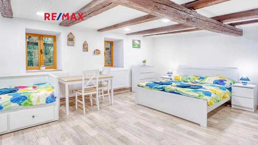 Prodej rodinného domu, Drahobuz, 320 m2