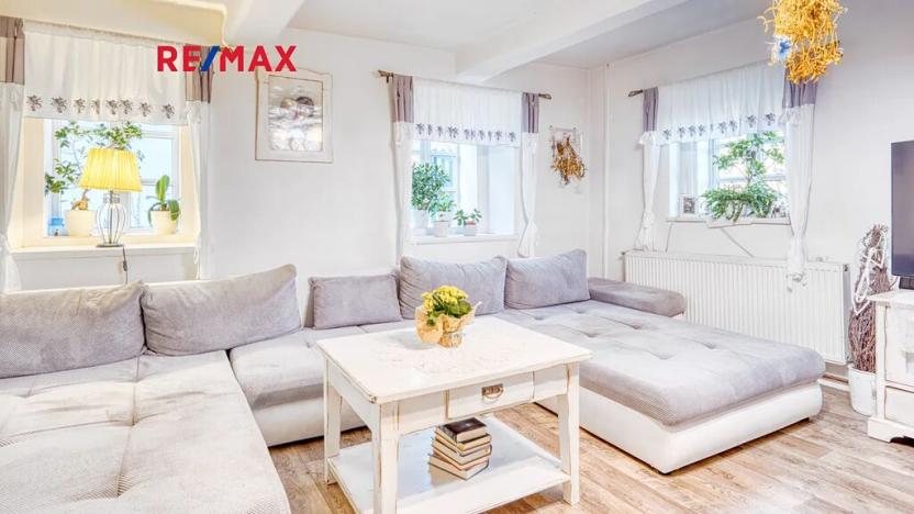 Prodej rodinného domu, Drahobuz, 320 m2