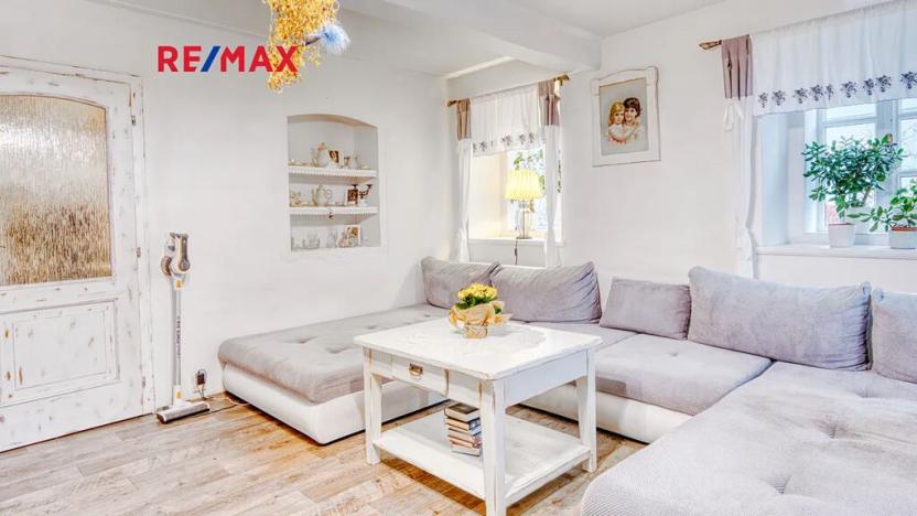 Prodej rodinného domu, Drahobuz, 320 m2