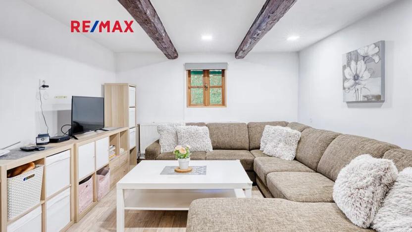 Prodej rodinného domu, Drahobuz, 320 m2