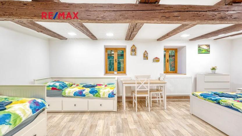 Prodej rodinného domu, Drahobuz, 320 m2